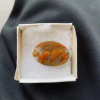 نگین شجر پاییزی|جواهرات|علیآباد کتول, |دیوار