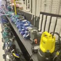 لوله کشی و تعمیرات پمپ و ابگرمکن و شیرالات|خدمات پیشه و مهارت|ملارد, |دیوار