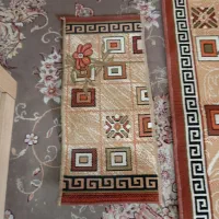 گلیم پادری  وروپله ای|پادری|سیرجان, |دیوار