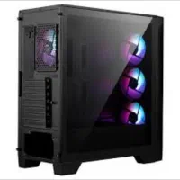 کیس MSI مدل 320R|قطعات و لوازم جانبی رایانه|رباط‌کریم, رباط‌کریم|دیوار
