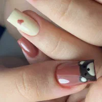 کاشت ناخن با بهترین متریال و مناسبترین قیمت|خدمات آرایشگری و زیبایی|مرند, |دیوار