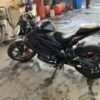 موتور بنلی 180|موتورسیکلت|تهران, سید خندان (جلفا)|دیوار