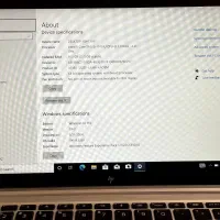 لب تاپ وارداتی از دبی hp 840 8G