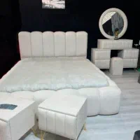 تخت خواب عروس 8/500میلیون