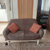 مبل هفت نفره مینی‌مال