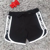 شلوارک زنانه نو مناسب تا سایز ۴۴