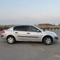 مگان مدل ۸۸|خودرو سواری و وانت|اردبیل, |دیوار