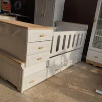 سیسمونی نوزاد نوجوان پینولیو|تخت و سرویس خواب|ارومیه, |دیوار