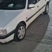 پژو تیوفایو slx tu5 زیمنس سیمی