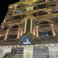 ۲۱۰ متر برند (رامبد)