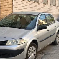 مگان مدل ۸۹
