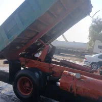 خاور کمپرسی ۸۰۸|خودرو سنگین|شیراز, آبیاری|دیوار