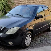 سواری تیبا ۲
