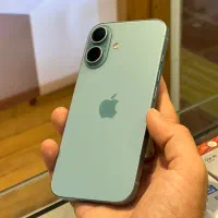 16 Normal -128GB 2sim آکبند قسطی با طلا|موبایل|قشم, |دیوار