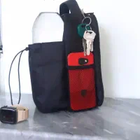 کیف مگنتی مخصوص باشگاه|کیف، کفش، کمربند|فردیس, شهرک هفده شهریور|دیوار