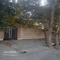 1000متر باغچه بهر خیابان اصلی عباس آباد|فروش خانه و ویلا|محمدشهر, عباس آباد|دیوار