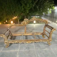 مبل و صندلی غذاخوردی|مبلمان خانگی و میز عسلی|اصفهان, سرشبادران|دیوار
