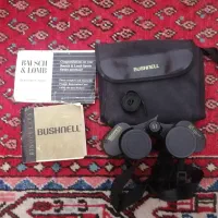 دوربین شکاری بوشنل