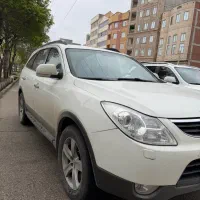 مدل2011ix55|خودرو سواری و وانت|اردبیل, |دیوار