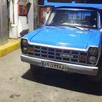 نیسان بار فوری حمل بار دربست قیمت مناسب