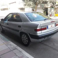 سیتروئن زانتیا 2000cc، مدل ۱۳۸۵|خودرو سواری و وانت|تهران, تهران پارس|دیوار