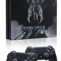 پی اس ۴ پرو کپی خور