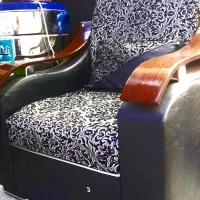 مبل اقتصادی