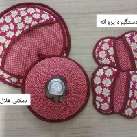 سرویس آشپز خونه|سفره، حوله، دستمال آشپزخانه|مشهد, کوی المهدی|دیوار