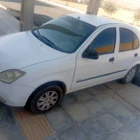 تیبا۲ مدل ۹۳ فابریک