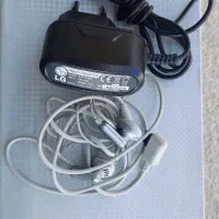 شارژر  وهنسفری LG