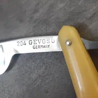 دسته‌تیغ (۱۰۰ساله قاجاری)|کلکسیون اشیاء عتیقه|شیراز, شهرک عرفان|دیوار