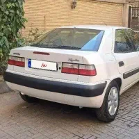 زانتیا مدل ۸۷ مشابه صفر