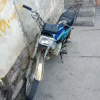 فروشی|موتورسیکلت|بوکان, |دیوار