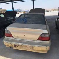 قطعات استوک و اصلی دوو سیلو