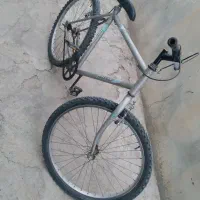 دوچرخه آساک اصلی