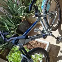 دوچرخه اورلورد  سایز 26 کاملا سالم