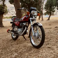 موتور 125
