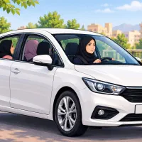 سرویس روزانه و ماهانه برای بانوان