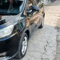 جکS3مدل402درحد صفر بدون رنگ|خودرو سواری و وانت|لاهیجان, گلستان|دیوار