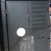 پخش DVD.CD. رم خور یواشکی تصویری قابل حمل|پخشکننده DVD و ویدیو|اهواز, اسلام آباد شرقی|دیوار