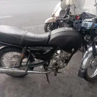 باکسر‌ ۱۲۵ اصلی