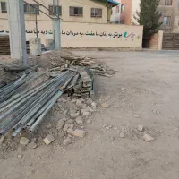 پیمانکاری|خدمات پیشه و مهارت|هشتگرد, هشتگرد قدیم|دیوار