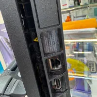 Ps4 slim 500G|کنسول، بازی ویدئویی و آنلاین|تهران, هاشمآباد (شهرری)|دیوار