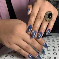 پدیکور وناخن|خدمات آرایشگری و زیبایی|مسجد سلیمان, |دیوار