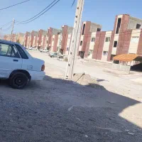 آپارتمان صفر