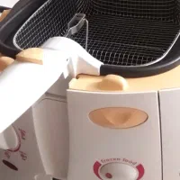 سرخ کن تفال|اجاق گاز و لوازم برقی پختوپز|پاکدشت, پاکدشت (مامازند)|دیوار