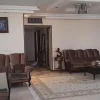 ۱۵۰ متری ۳ خوابه فول سالن پرده خور|فروش آپارتمان|تهران, علم و صنعت|دیوار