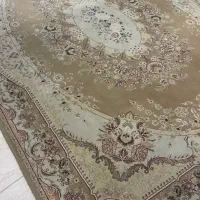 فرش دسته دوم ۶ و ۹ و ۱۲