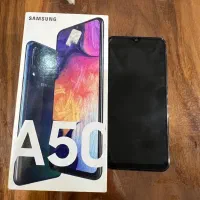 سامسونگ a50|موبایل|کرمان, |دیوار