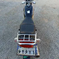 موتور 150|موتورسیکلت|دلگان, |دیوار